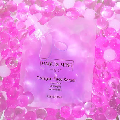 Tres Amigos Collection/Organic Hyaluronic Acid, Vitamin