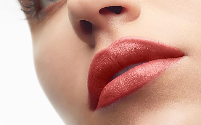 Pupa Milano Petalips Soft Matt Lipstick - Lightweight Lightweight