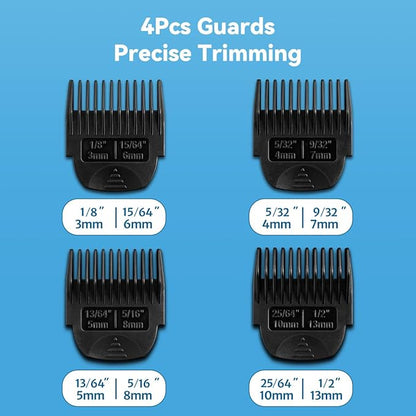 Guards Fit for Manscaped The
