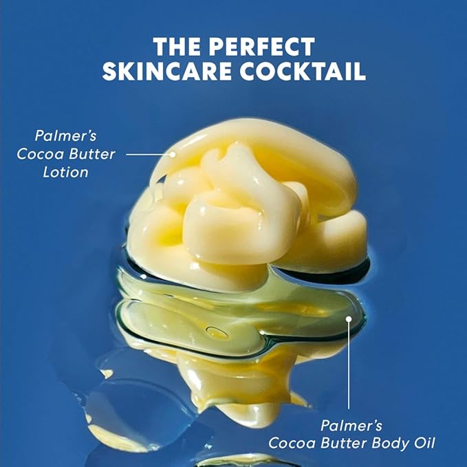 Palmer's Cocoa Butter Formula Body bundle
