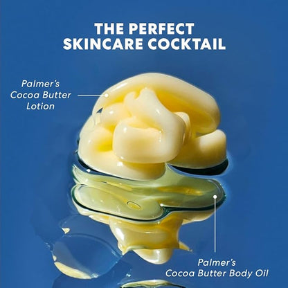 Palmer's Cocoa Butter Formula Body bundle