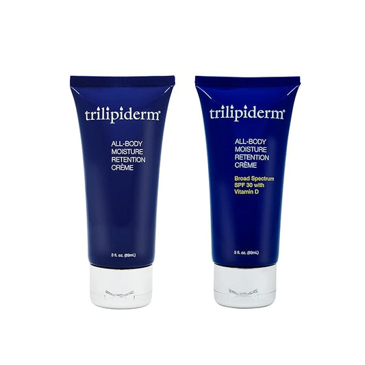 Trilipiderm Travel Size Moisturizer Sunscreen 3oz
