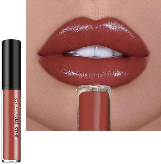 Kayswnag 12 Color Cream Texture Waterproof Lipstick, Lip Kayswnag
