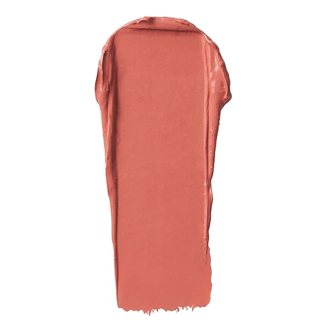 e.l.f. O Face Satin Lipstick, Richly Pigmented, Nourishing Face