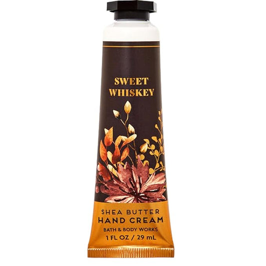 Bath & Body Works Sweet Whiskey