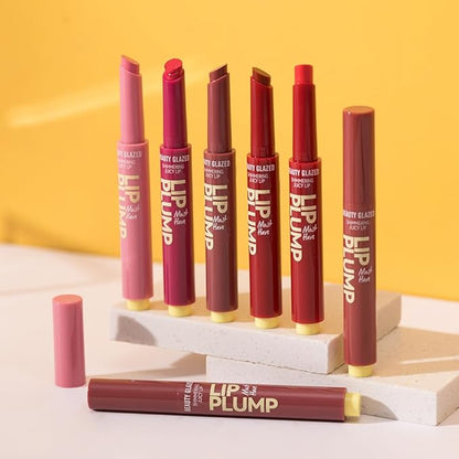 Beauty Glazed 3PCS Juicy Lip Oil Slick Click Glazed