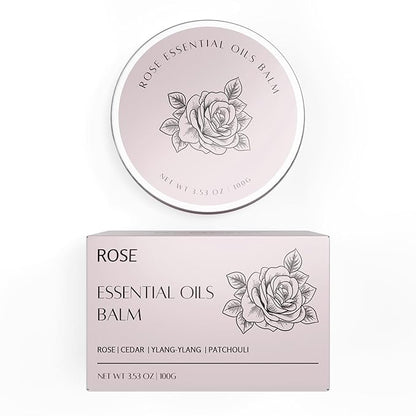 benatu Essential Oil Body Butter, Scented