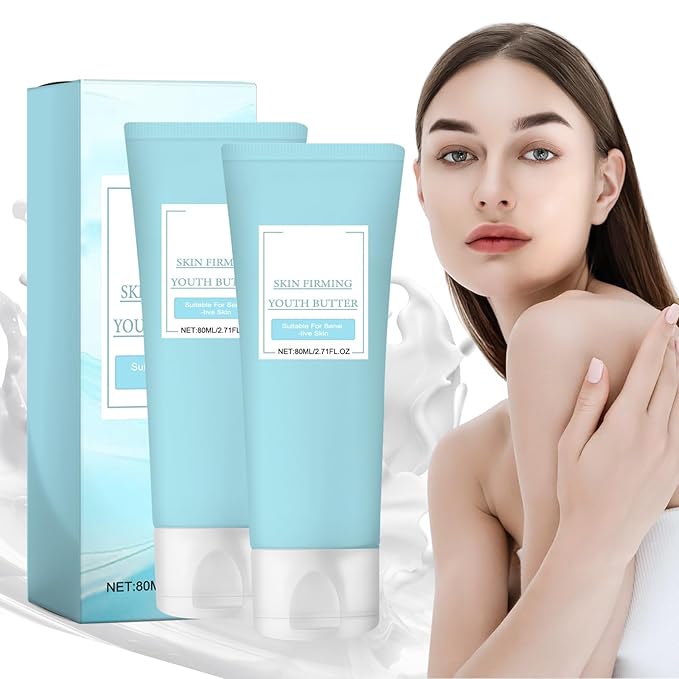 LuxeLift Skin Firming Youth Butter,Luxelift Skin
