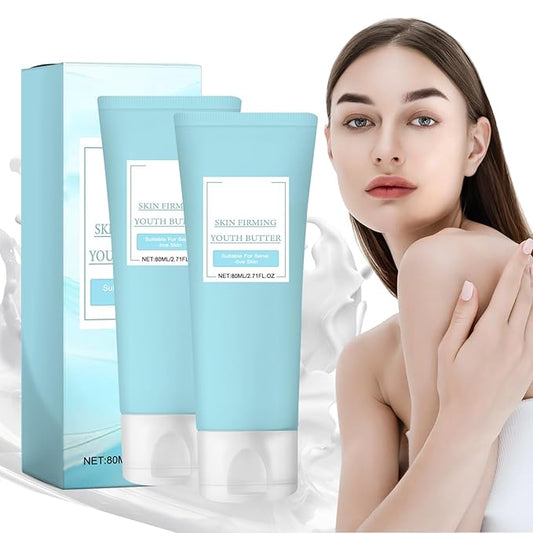 LuxeLift Skin Firming Youth Butter,Luxelift Skin