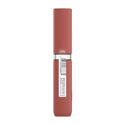 L’Oréal Paris Infallible Matte Resistance Liquid Lipstick, up