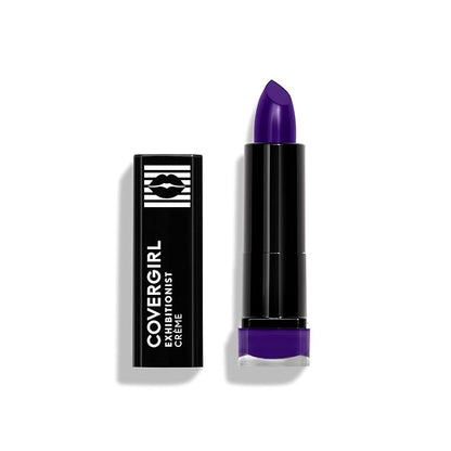 COVERGIRL CG EHXIB RG L/S W&F GRAPE SODA530 COVERGIRL