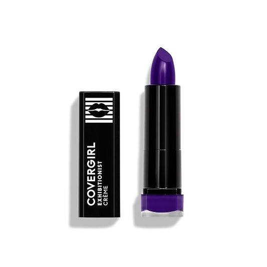 COVERGIRL CG EHXIB RG L/S W&F GRAPE SODA530 COVERGIRL