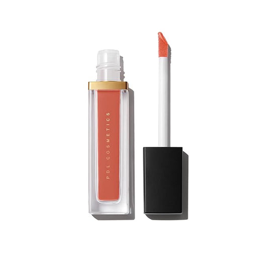 by Patricia De León | Bold Aspirations Liquid Highly