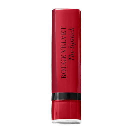 Rouge Velvet The Lipstick #11-Berry Formidable 2,4 Gr Rouge