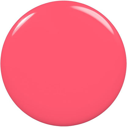 Essie Nail Polish, Salon-Quality, 8-Free Vegan, Rosy Pink, Vegan,