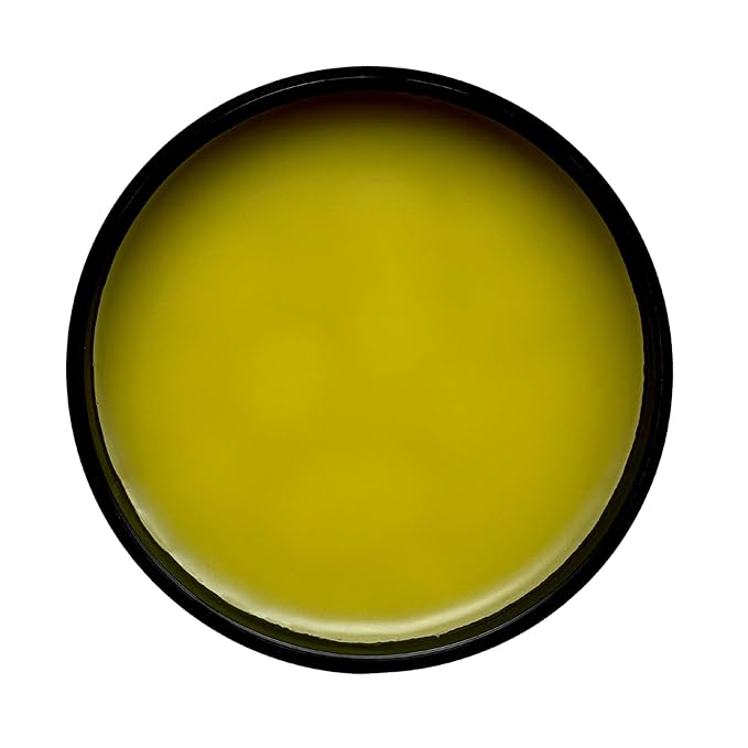Alaska Rainforest 2X Salve - Salve