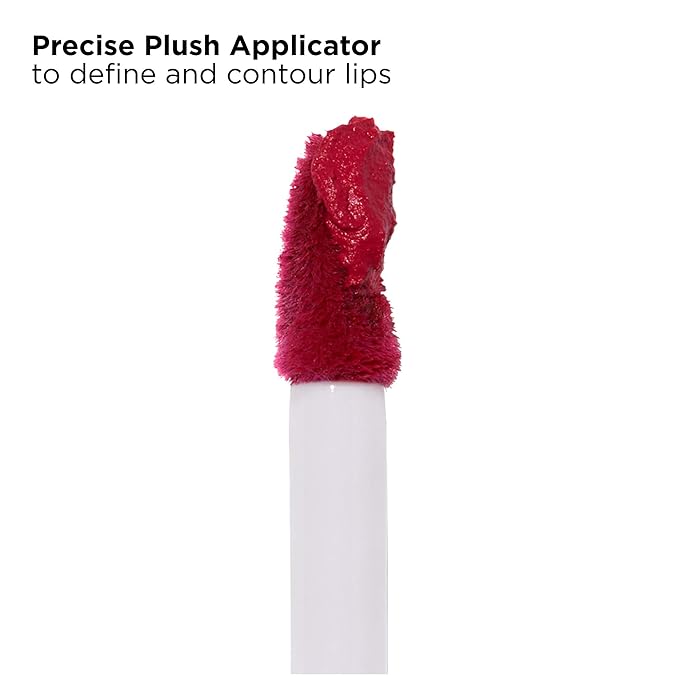Revlon Ultra HD Lip Mousse Hyper Matte, Longwearing Lip 2 oz