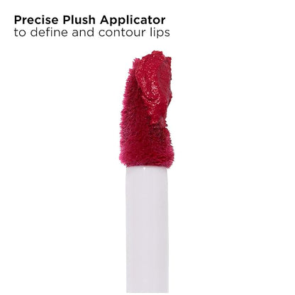 Revlon Ultra HD Lip Mousse Hyper Matte, Longwearing Lip 2 oz