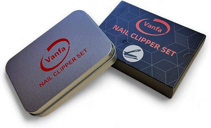 Nail Clippers, Toenail Clippers, Fingernail