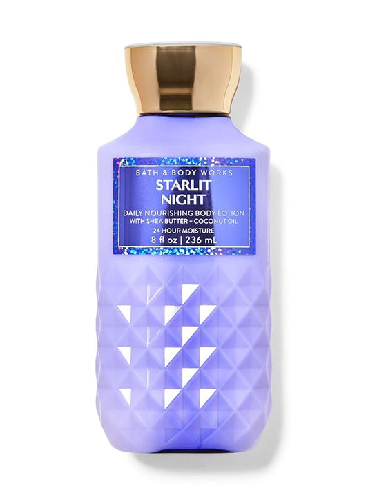 Bath and Body Works Starlit Night