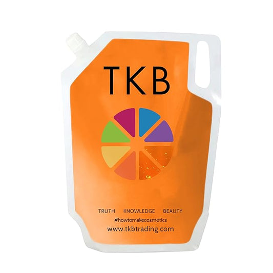 TKB Jelly Gloss (Flexagel)| Lip Gloss Base Gloss