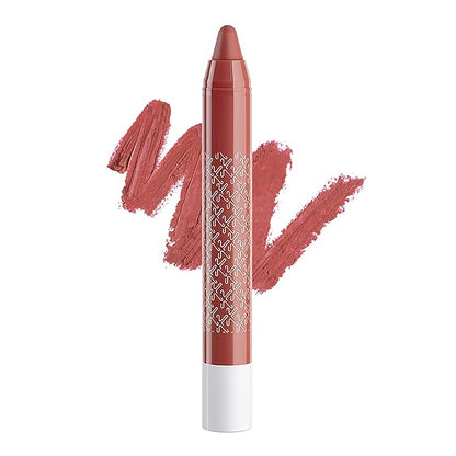 Kay Beauty Matteinee Matte Lip Crayon Lipstick - oz