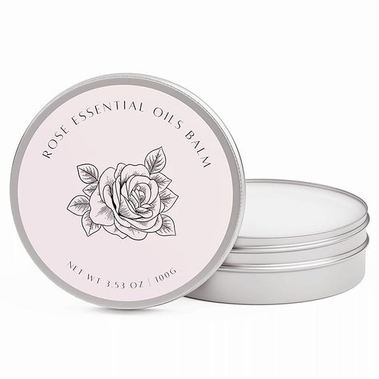 benatu Essential Oil Body Butter, Scented