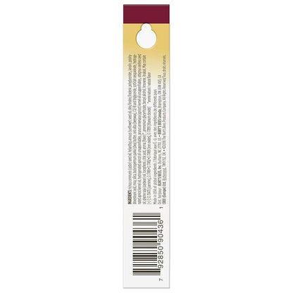 Burt's Bees 100% Natural Glossy Liquid Lipstick, Rushing Glossy