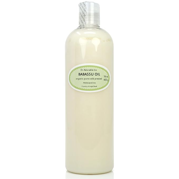 Dr Adorable - 16 oz -