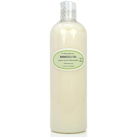 Dr Adorable - 16 oz -