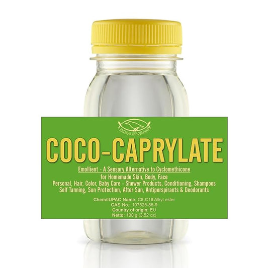 COCO-CAPRYLATE - Liquid - 100 g
