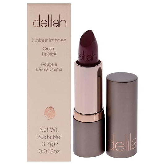 delilah - Colour Intense Cream Lipstick - Honesty Pigmented