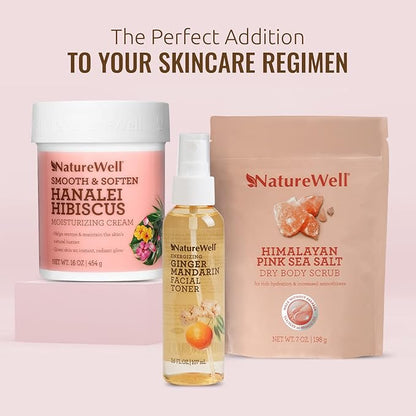 NATURE WELL Smooth & Soften Hanalei