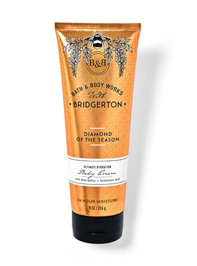 Bath & Body Works Diamond Of