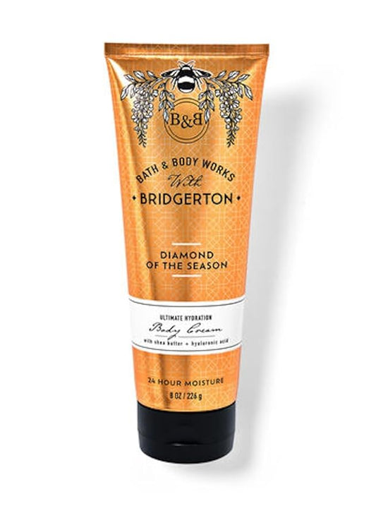Bath & Body Works Diamond Of