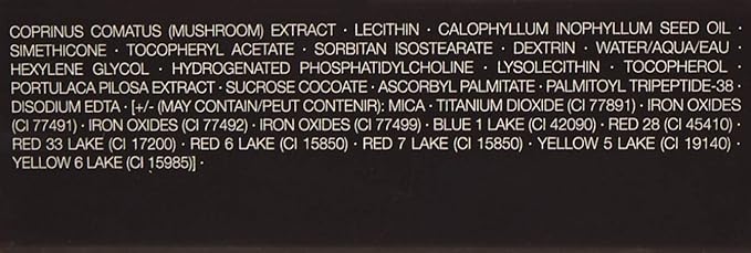 Nars Audacious Lipstick, Carmen, 0.14 Ounce