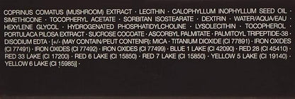 Nars Audacious Lipstick, Carmen, 0.14 Ounce