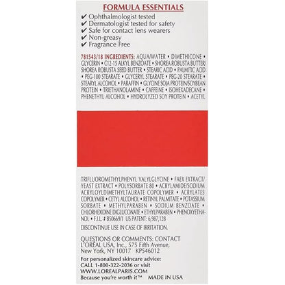 L’Oreal ParisPersonal Care - - RevitaLift Anti-Wrinkle + Firming Eye Cream 14g/0.5oz