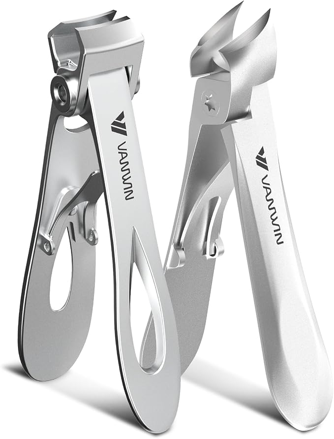 Nail Clippers for Men, Heavy