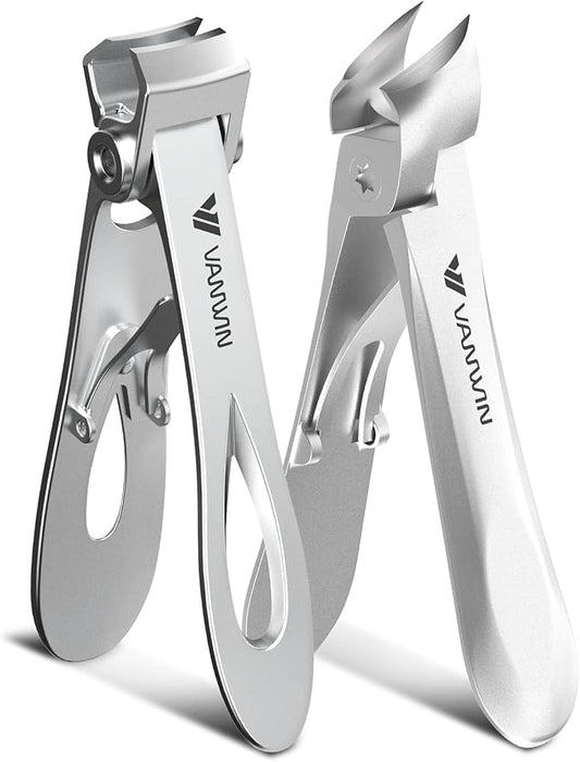 Nail Clippers for Men, Heavy