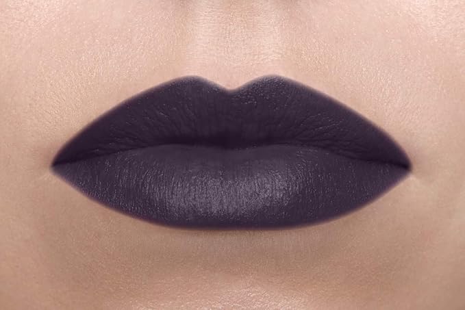 NYX Suede Matte Lipstick Doom - .12oz Doom .12oz