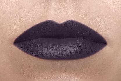 NYX Suede Matte Lipstick Doom - .12oz Doom .12oz