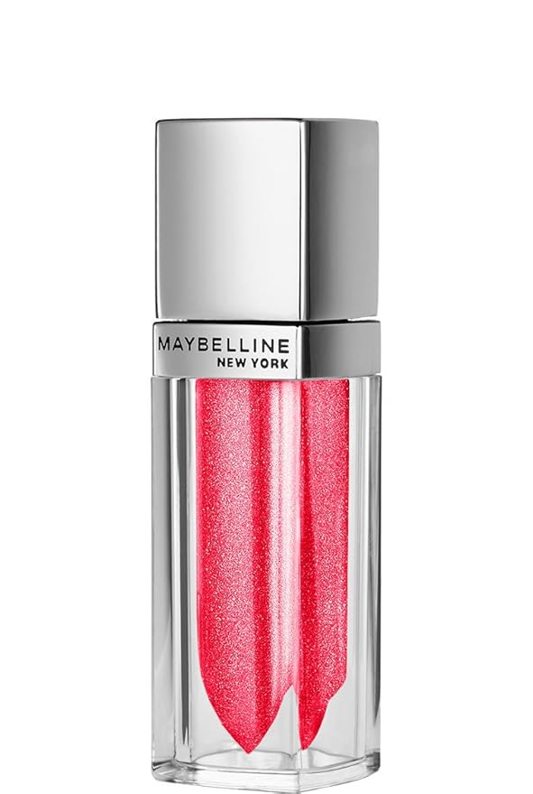 Maybelline New York Color Sensational Color Elixir Lip Signature