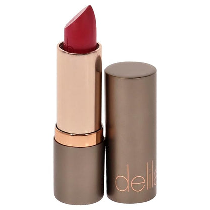 delilah - Colour Intense Cream Lipstick - Stiletto Pigmented