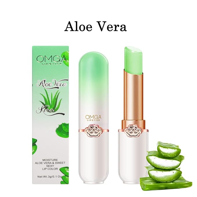 6 Pcs/Set Peach Aloe Vera Strawberry Blueberry Avocado Grape