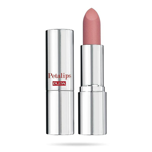 Pupa Milano Petalips Soft Matt Lipstick - Lightweight Lightweight