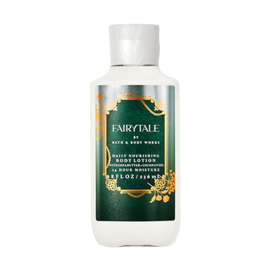 Bath and Body Works Super Smooth