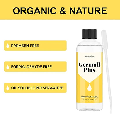 5.8 oz Liquid Germall Plus Preservative