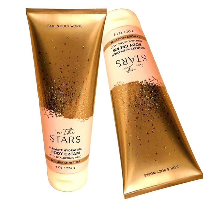 Bath and Body Works 2 Pack