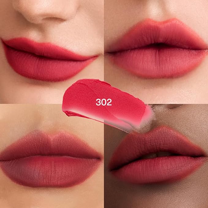 INTO YOU Matte Liquid Lipstick for Women, Canned Lipstick